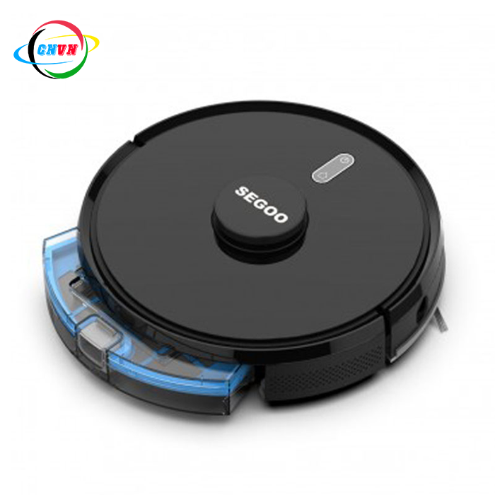 Robot hút bụi SEGOO ROTOUS M2