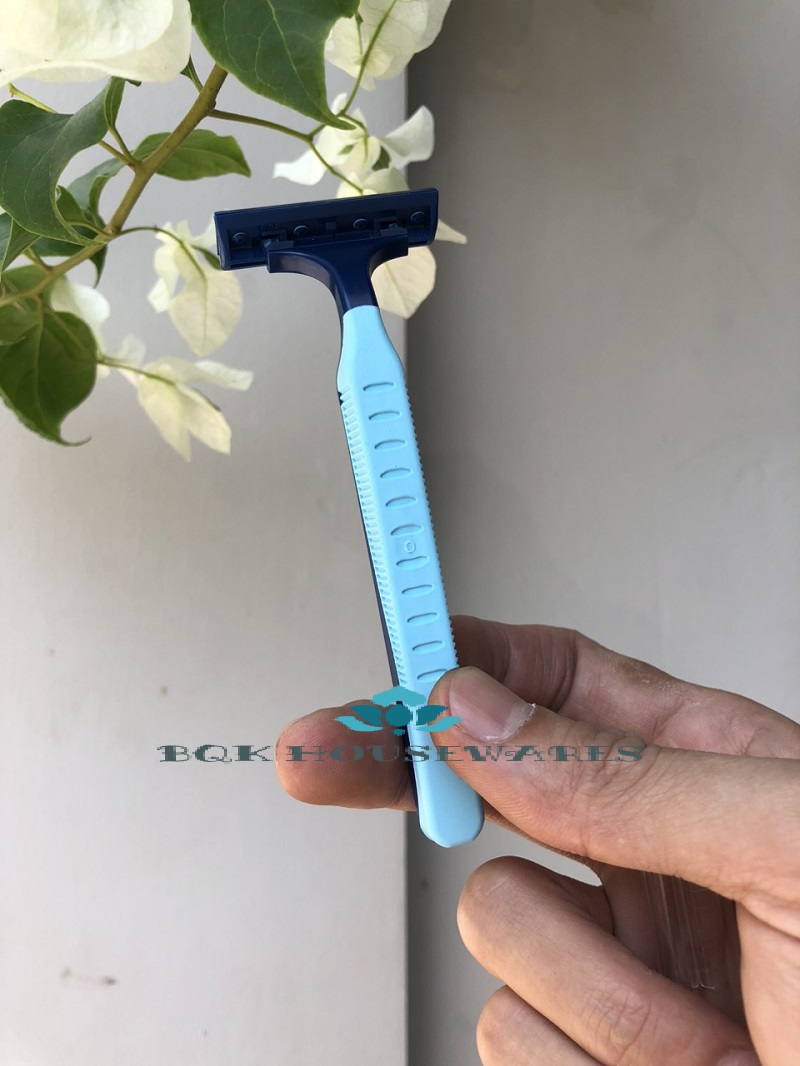 Lốc 10 dao cạo râu Balea - Hàng Đức