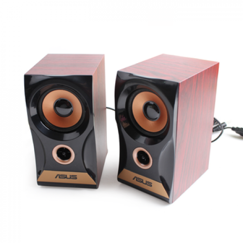 Loa nghe nhạc vi tính asus 619 bass hay