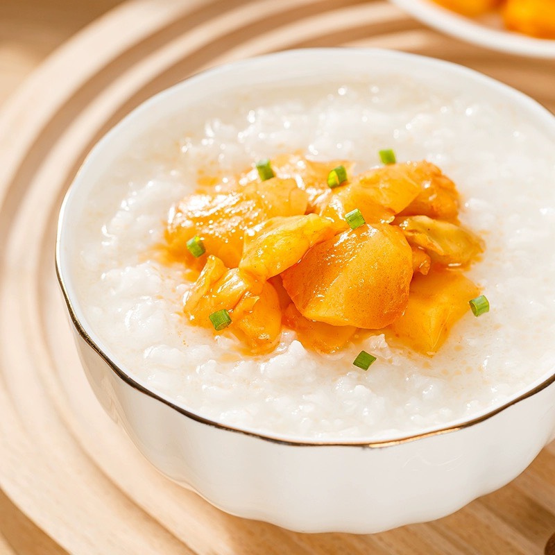 Rau MẦM ĐÁ VUÔNG MUỐI GIÒN 135g