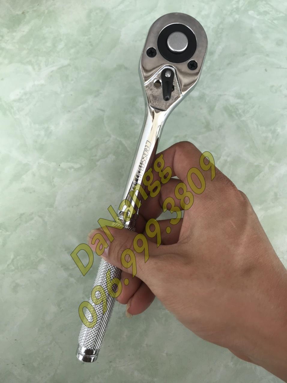 Cán tự động Crossman USA 1 phần 2