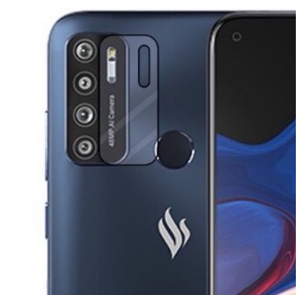 Cường lực Camera Vsmart Live 4,Nano dẻo Không sứt mẻ, siêu bền