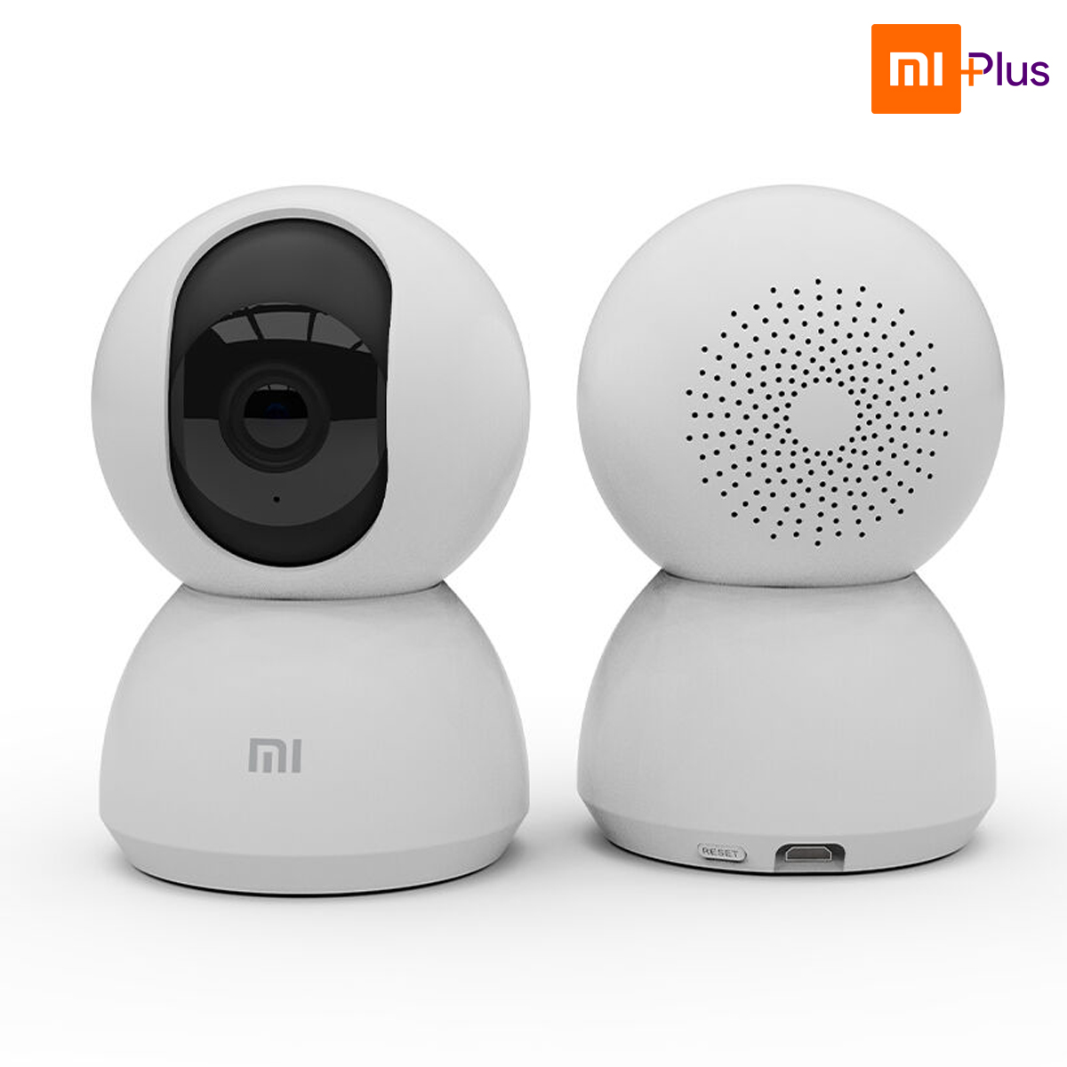 [Bản Quốc tế] Camera wifi an ninh Xiaomi Mi Home Security 360 1080P