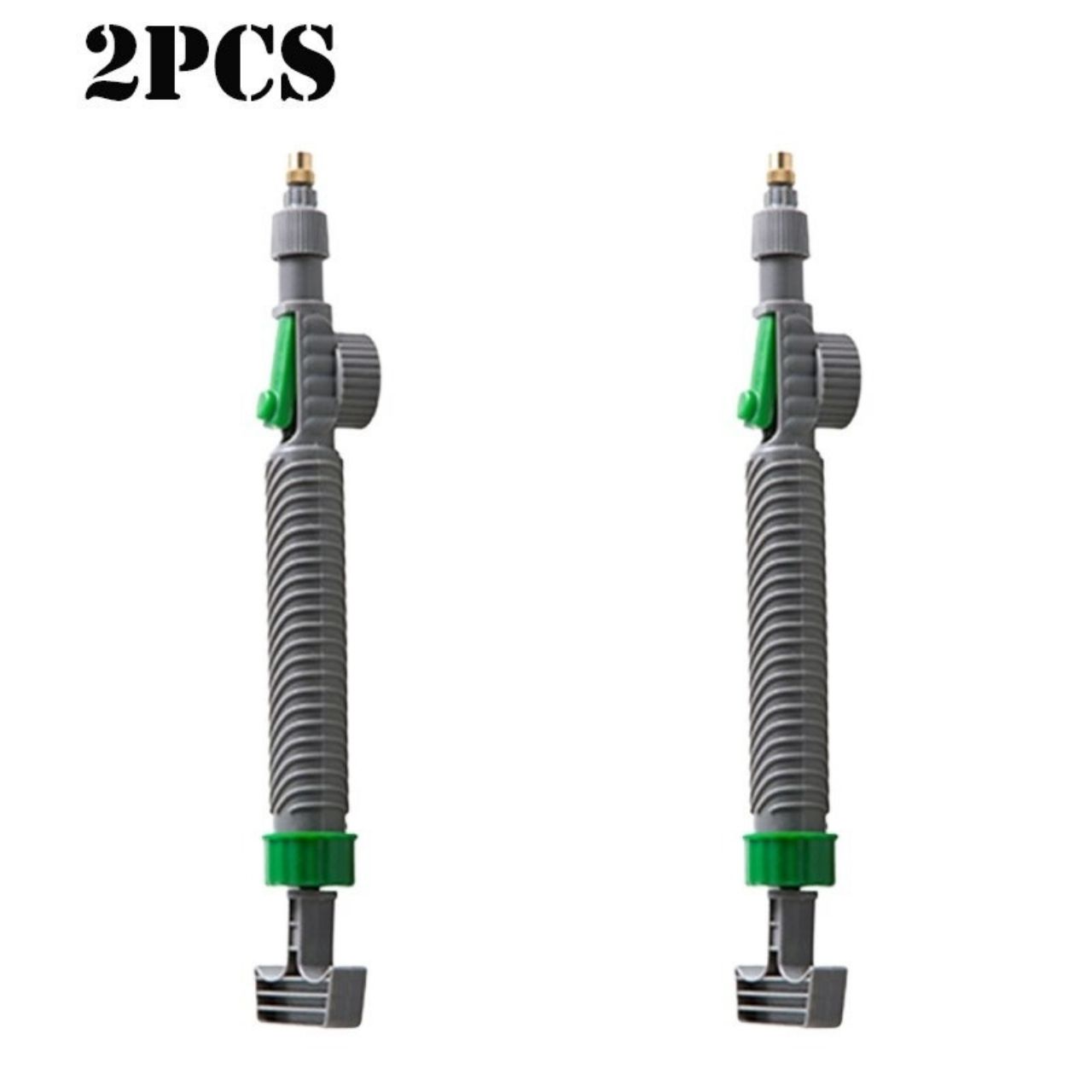 Portable multi-function mini plant watering pump sprayer with 2 water modes, compact and convenient to carry
