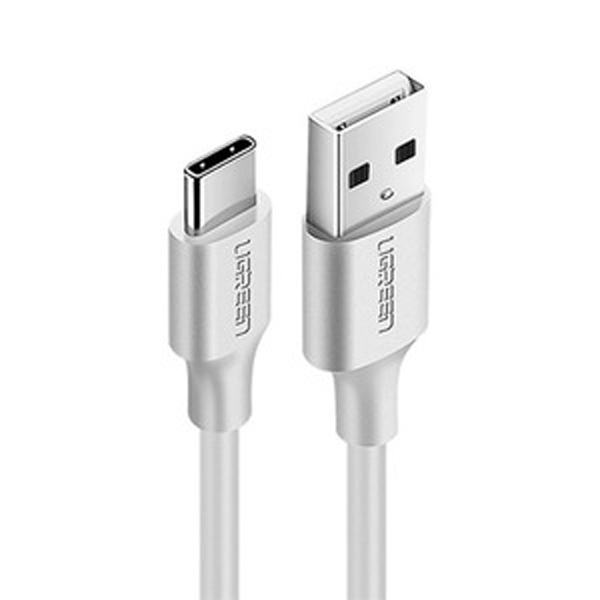 Cáp USB Type C sang USB 2.0 dài 1m UGREEN 60121 - Hàng chính hãng