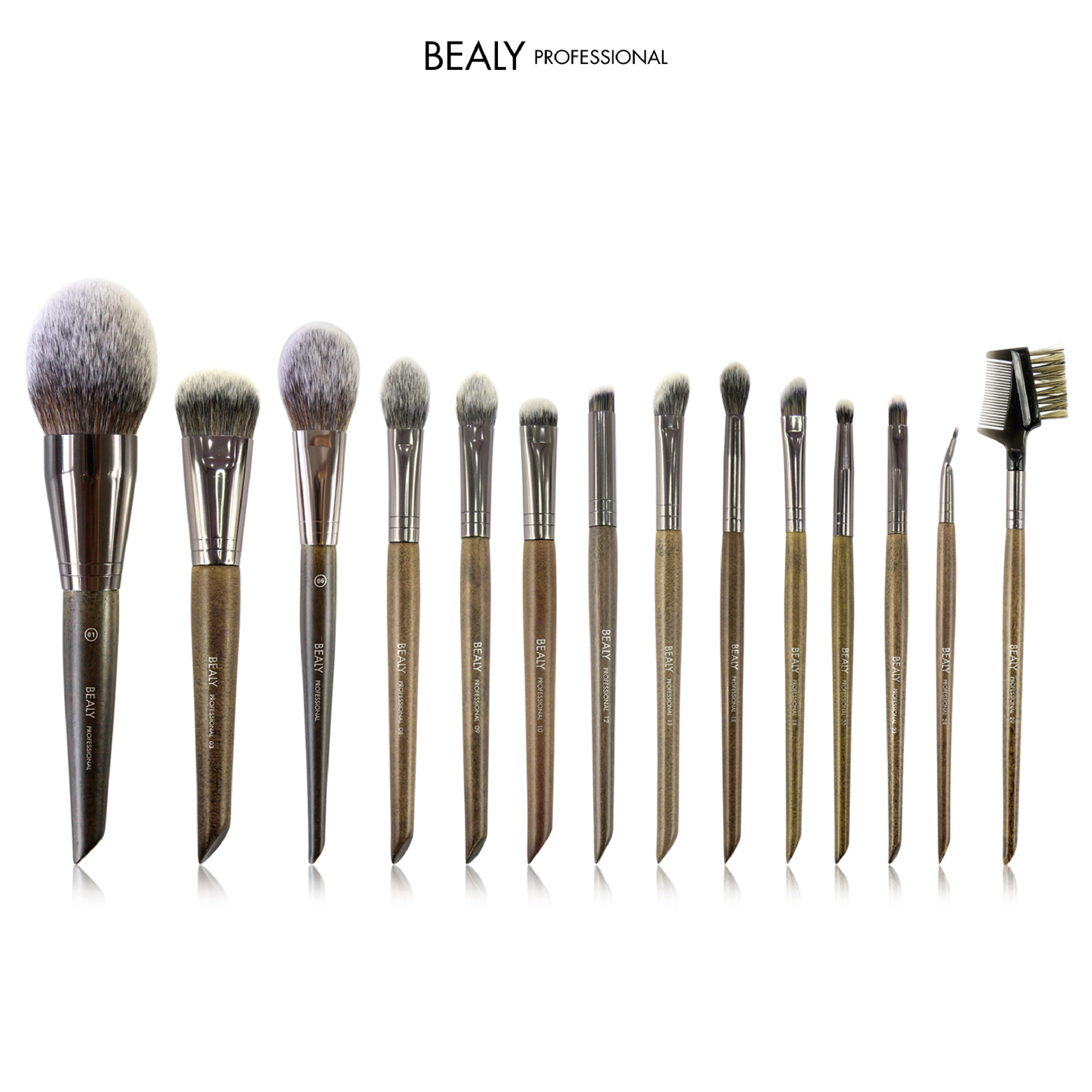SET CỌ MẮT TRANG ĐIỂM BEALY