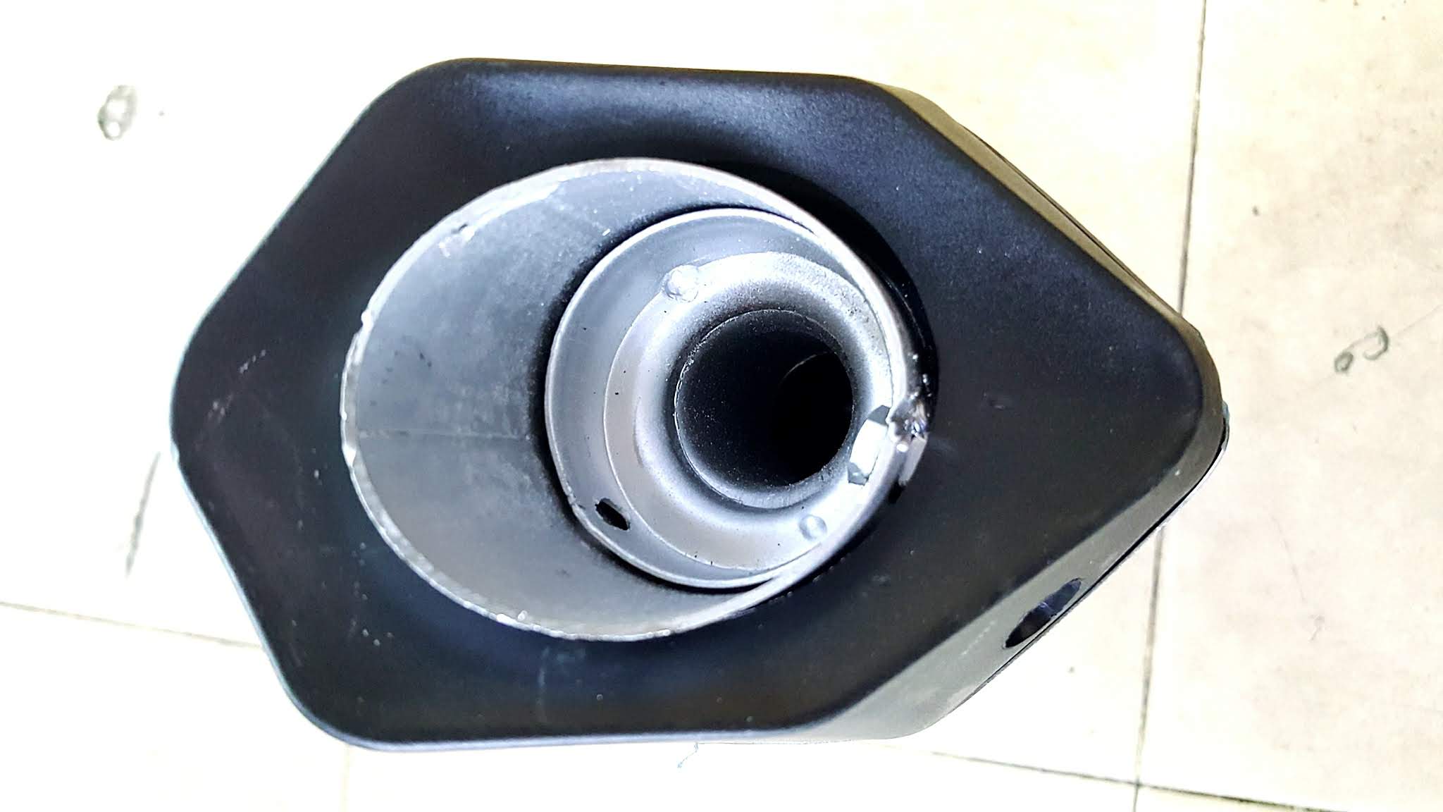 PÔ AKRAPOVIC 7 MÀU