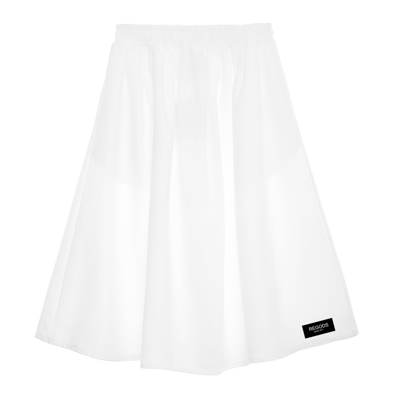 [HCM]Chân váy trơn (REGODS SKIRT SS1)