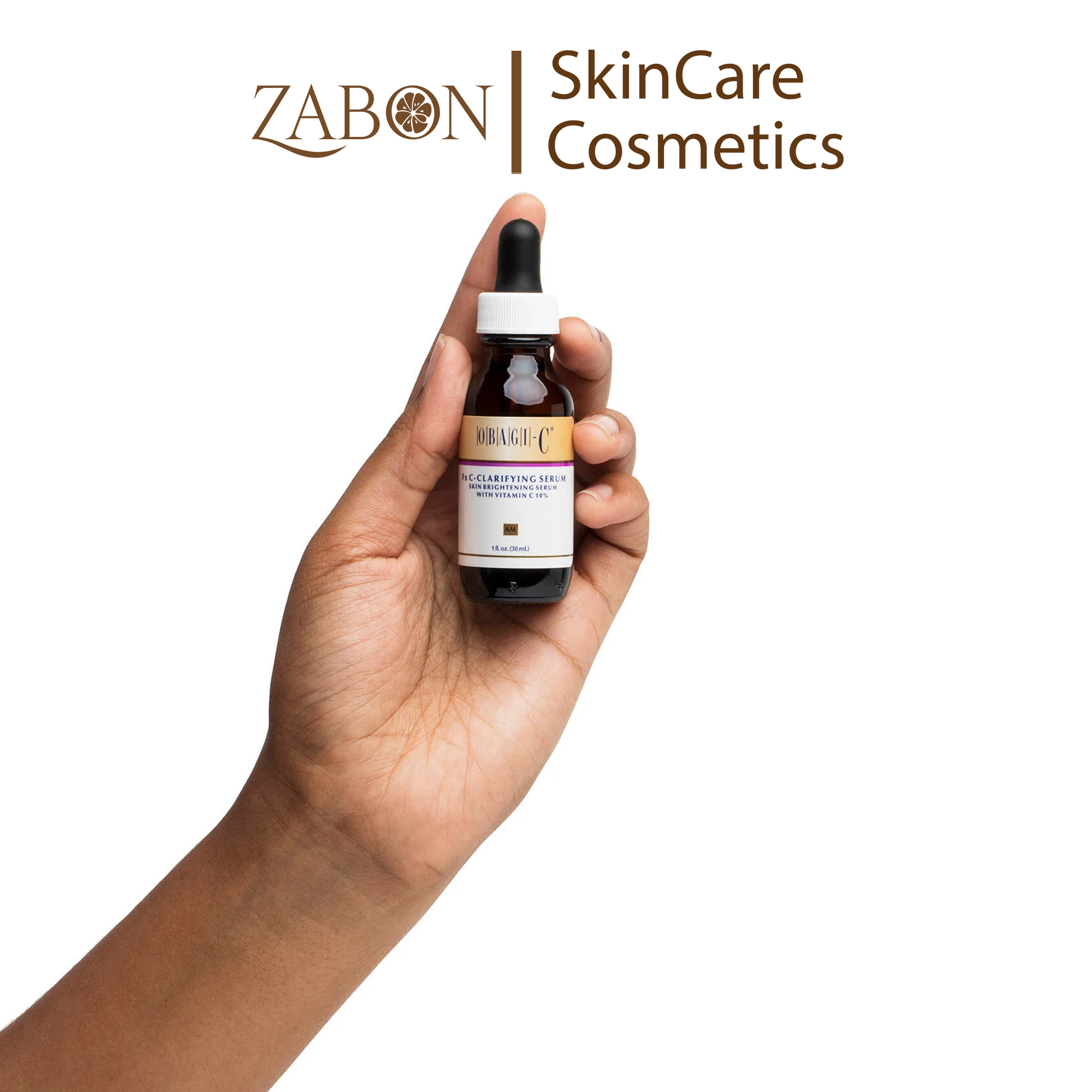 Serum sáng da chống lão hóa Obagi C Fx System C- Clarifying Serum