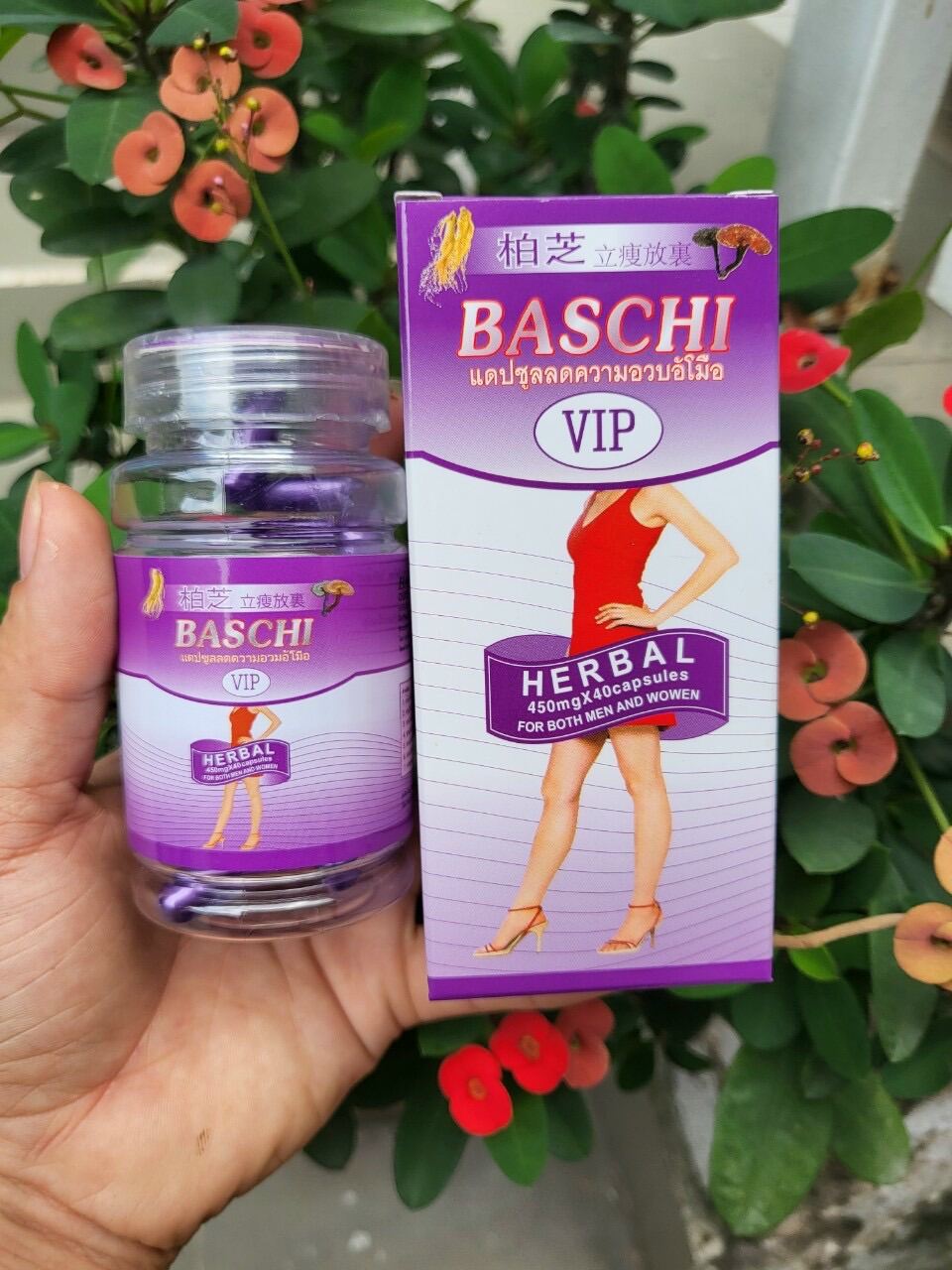 [HCM]GIẢM CÂN BA CHI TÍM