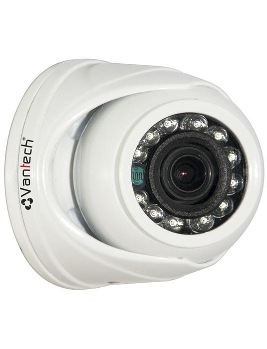 [HCM]Camera HD TVI 1.3MP VANTECH - VP-1007T