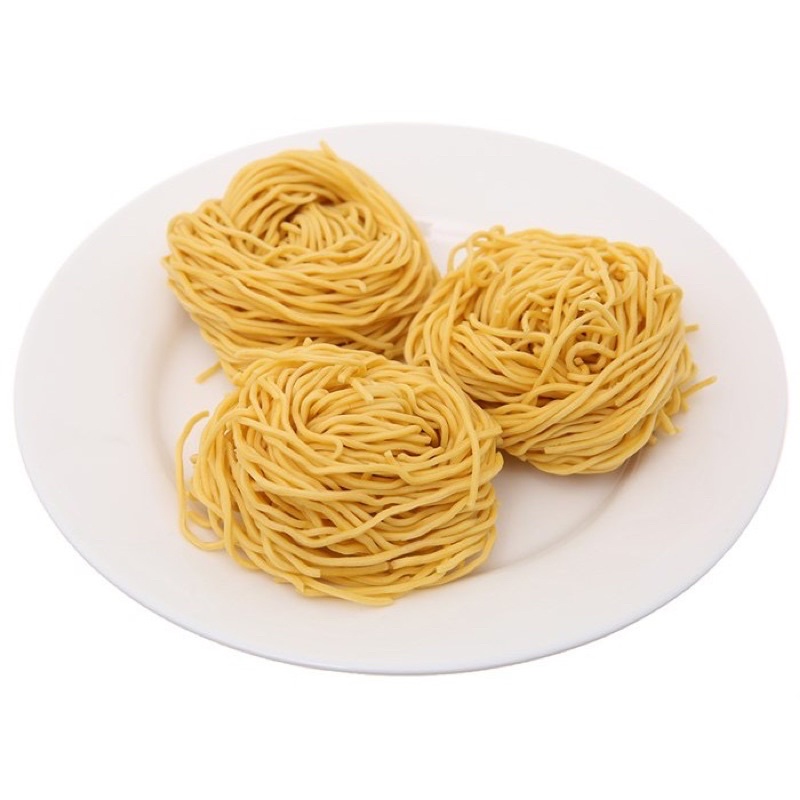 MÌ TRỨNG SAFOCO 500g