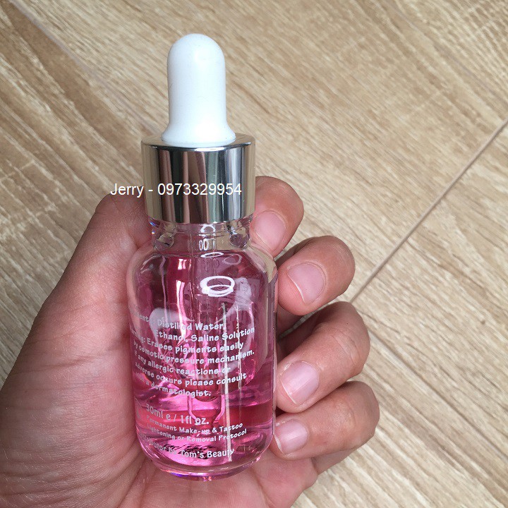 [Sỉ như Lẻ] Xóa Xăm Cello siêu sạch, không để lại sẹo