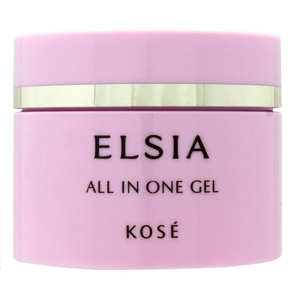 Gel Dưỡng ELSIA All In One Gel 100g