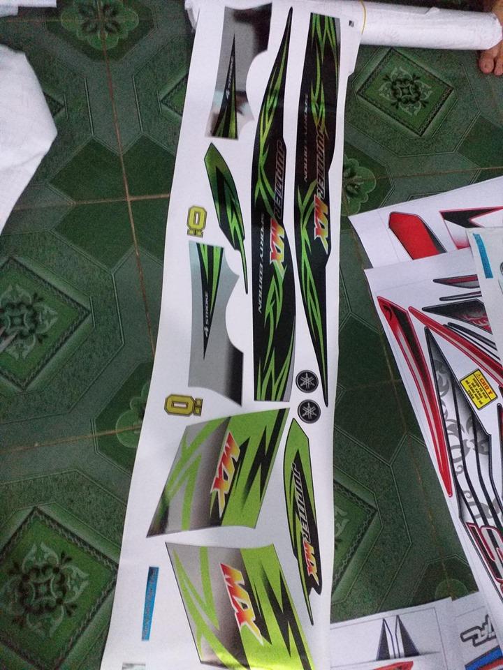 Tem rời crom jupiter mx đặt in