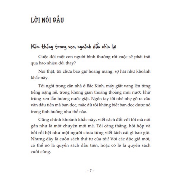 Sách Đừng Bận Mà Vẫn Nghèo