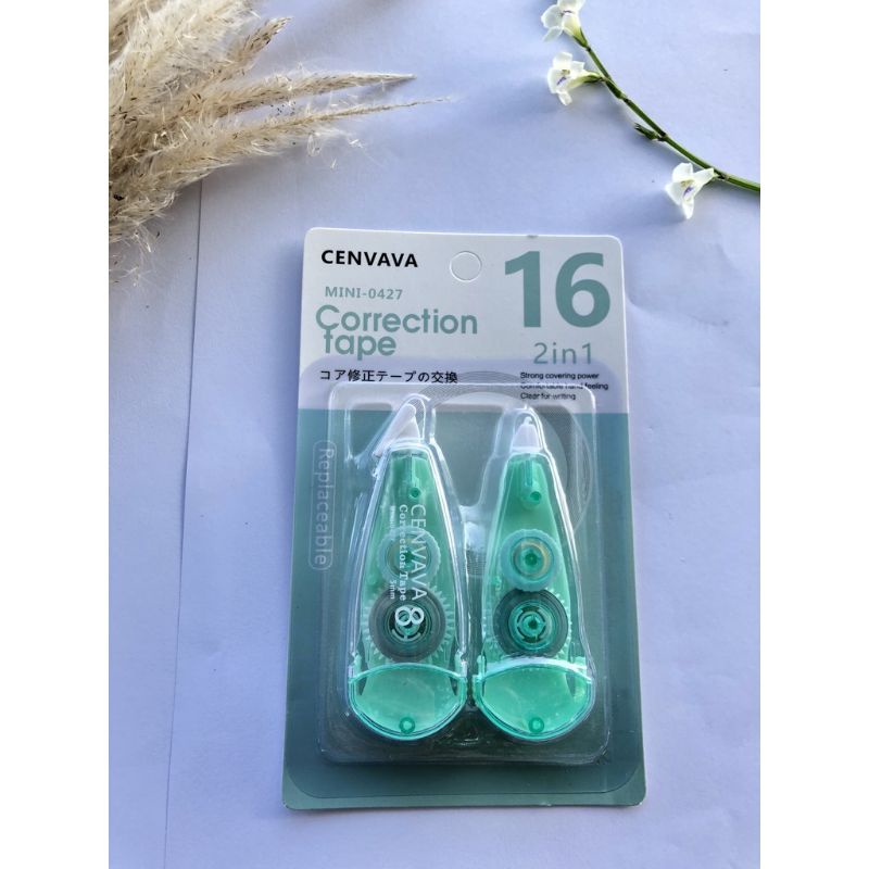 Xoá kéo mini cenvava 0427