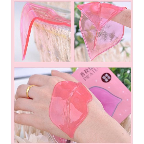 COMBO 2 Miếng Mặt Nạ Môi Bioaqua - Mask Nội Địa Trung