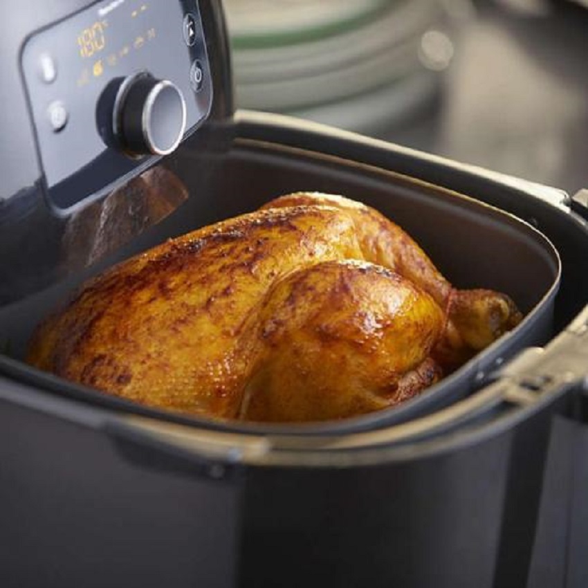 Avance Collection Airfryer XXL HD9650/91