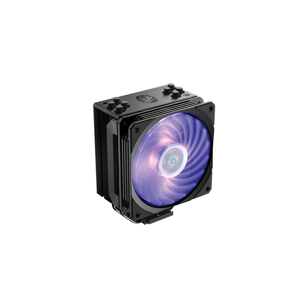 Tản nhiệt khí Cooler Master HYPER 212 ARGB Spectrum - phân phối