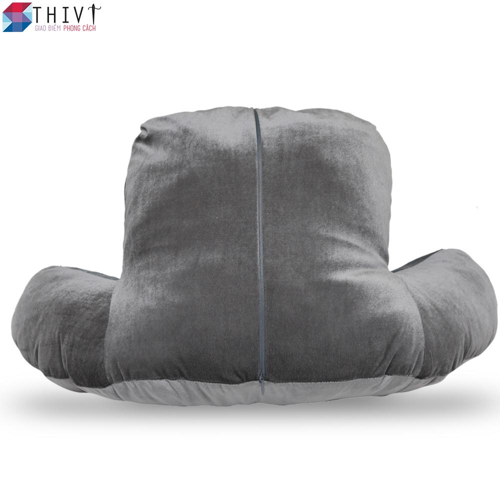 Gối Tựa Lưng Hình Ghế Văn Phòng