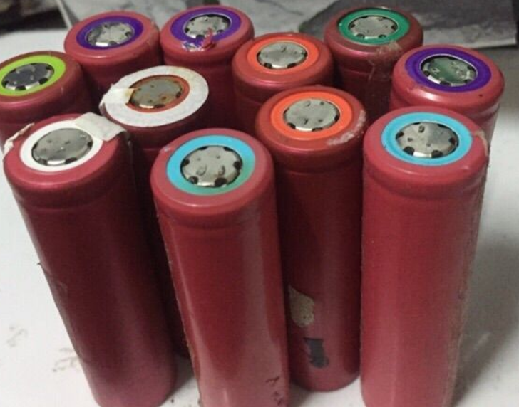 Combo 6-10 cell Pin cell 18650 laptap 1000-1500 mah.