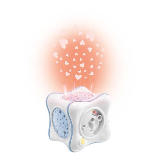 Đèn chiếu phát nhạc Chicco