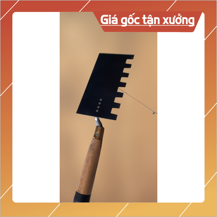 [Rẻ vô địch] [Có sẵn] [Chính hãng] [Ảnh thật] Bay răng cưa tốt