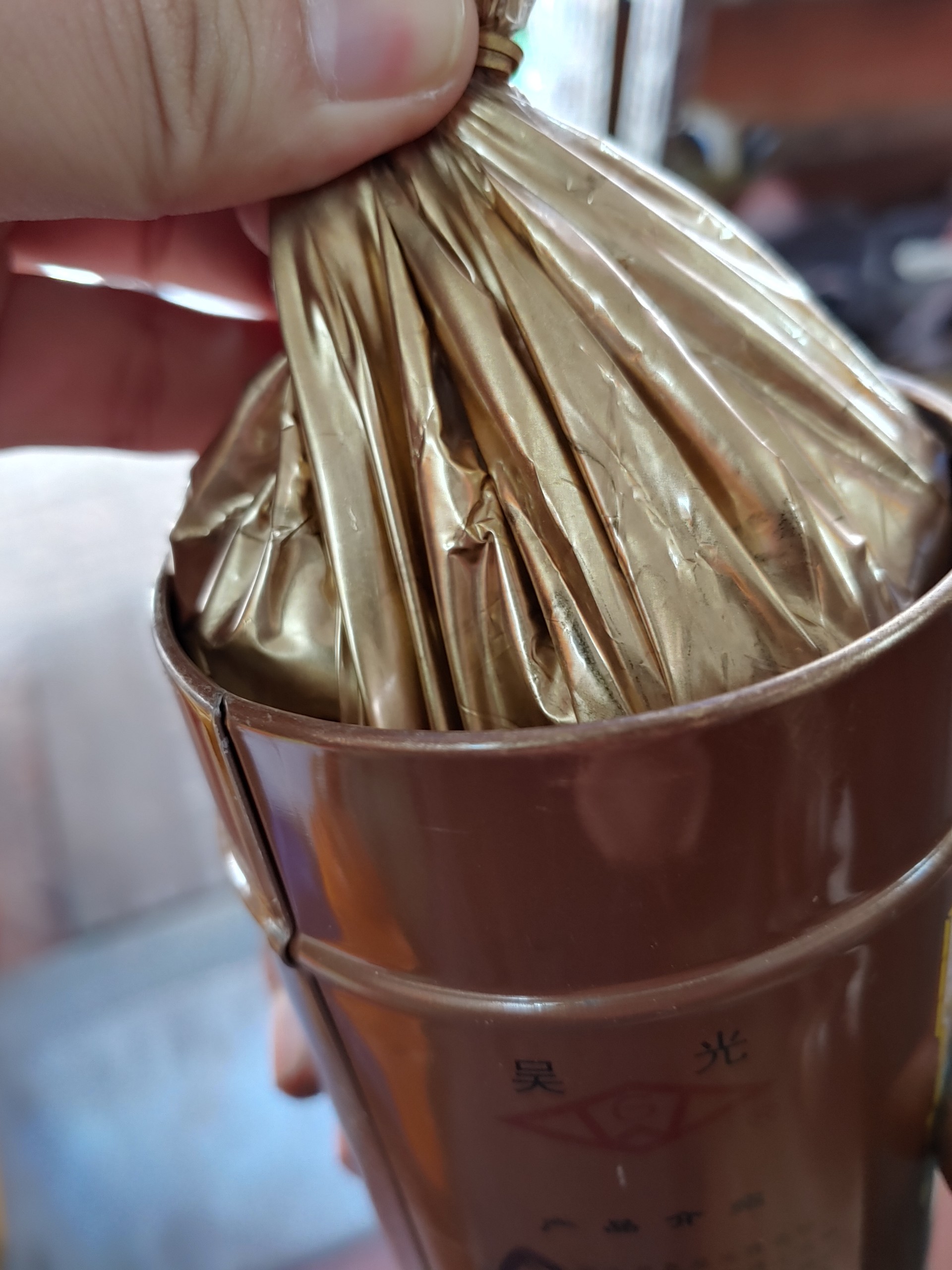 Bột nhủ đồng vàng 1kg