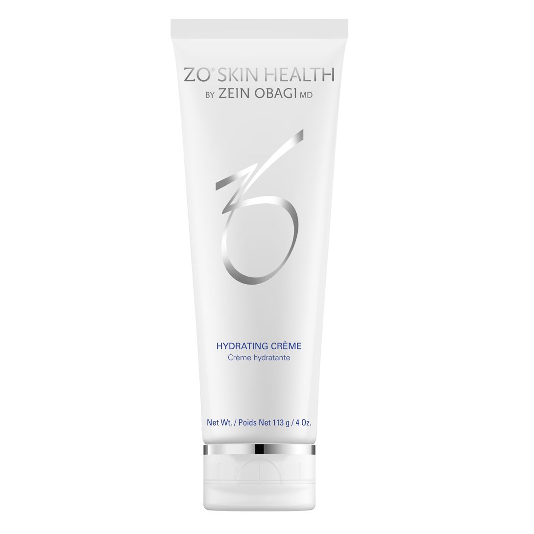 KEM DƯỠNG ẨM DA KHÔ ZO HYDRATING CRÉME