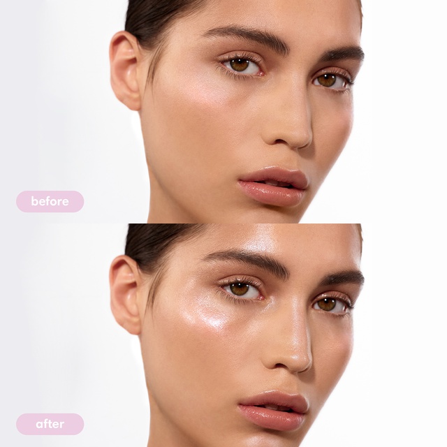 Bắt sáng dạng kem Rare Beauty Positive Light Liquid Luminizer 15ml