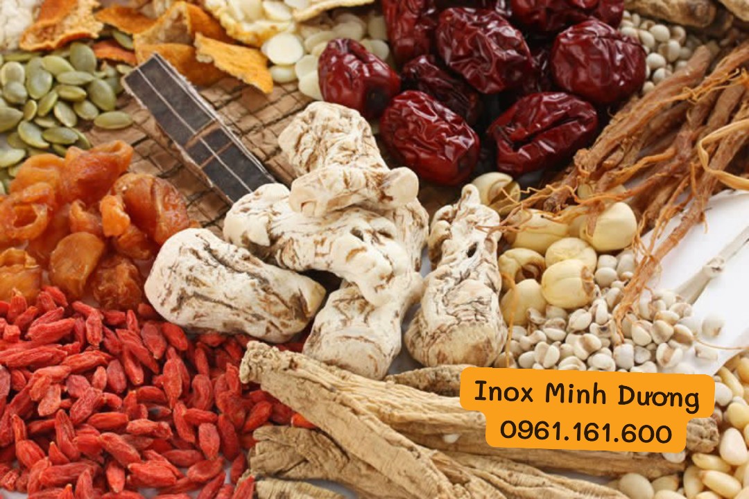 MÁY SẤY CÔNG NGHIỆP 30 KHAY