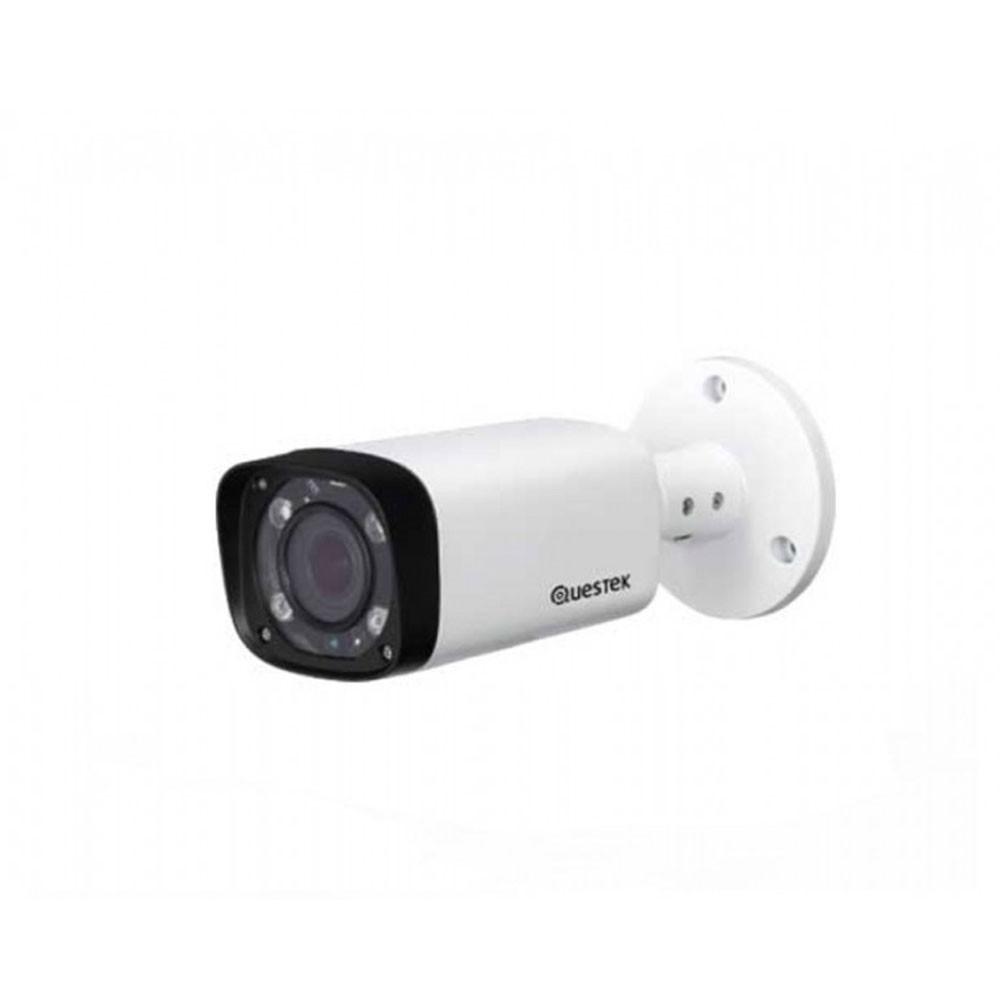 Camera HDCVI hồng ngoại 4 Megapixel QUESTEK Win-6154S