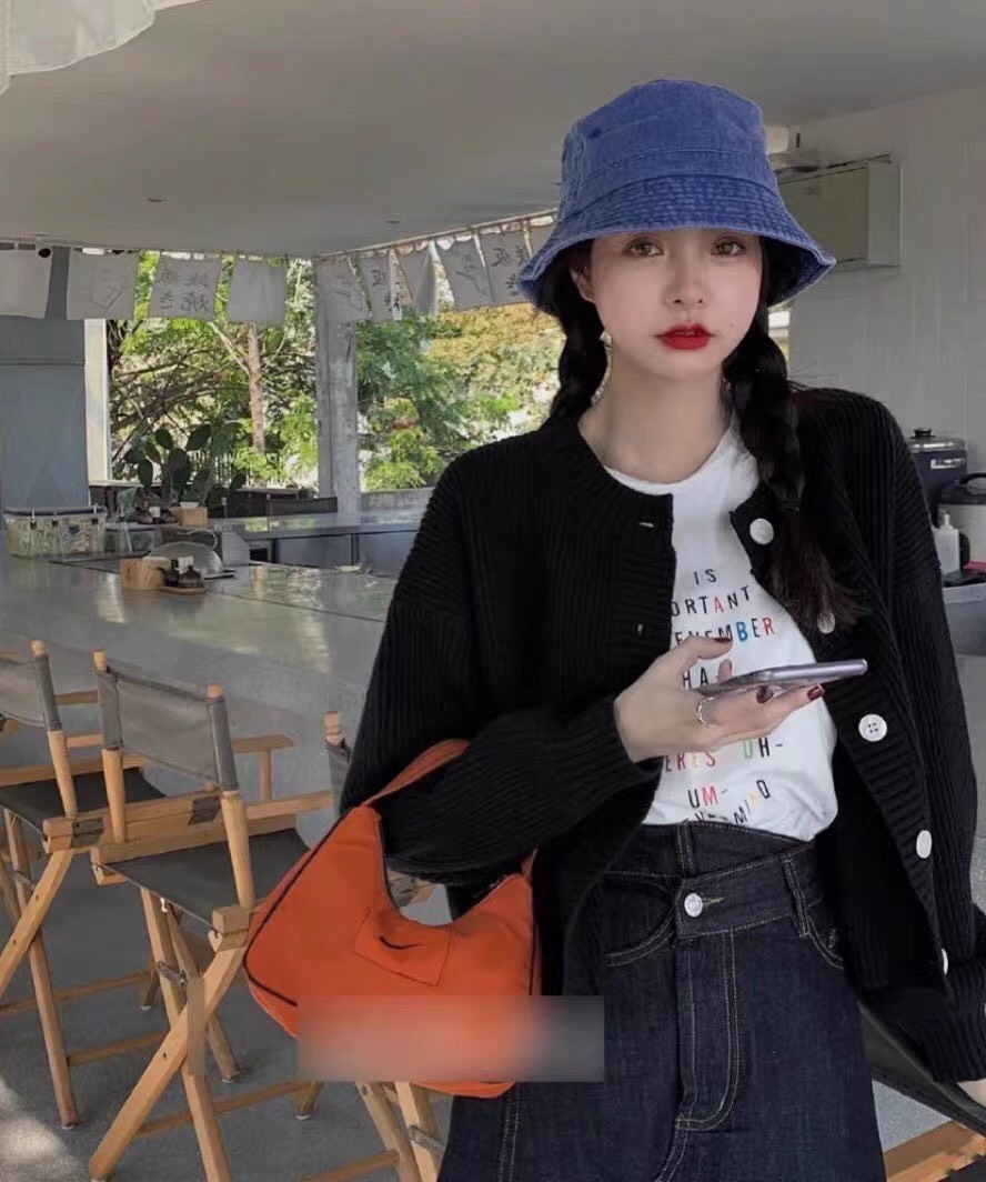 Túi kẹp nách Hobo