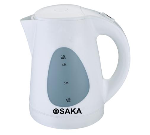 BÌNH ĐUN SIÊU TỐC OSAKA KT17NA