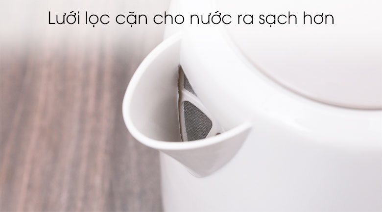 Bình siêu tốc BlueStone 1.7 lít KTB-3335