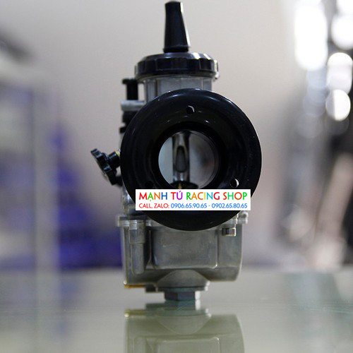 Bình xăng daytona họng 28mm-30mm