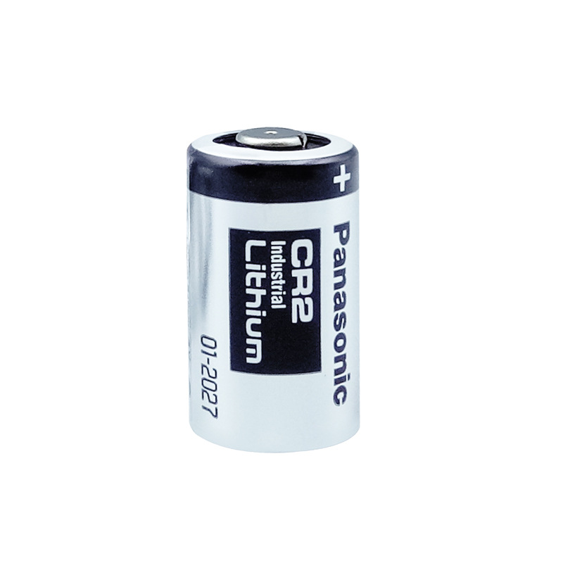 Pin Panasonic CR2 industrial Lithium 3V chính hãng