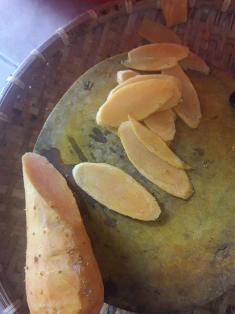 Bột nghệ nguyên chất 50gr  HANDMADE