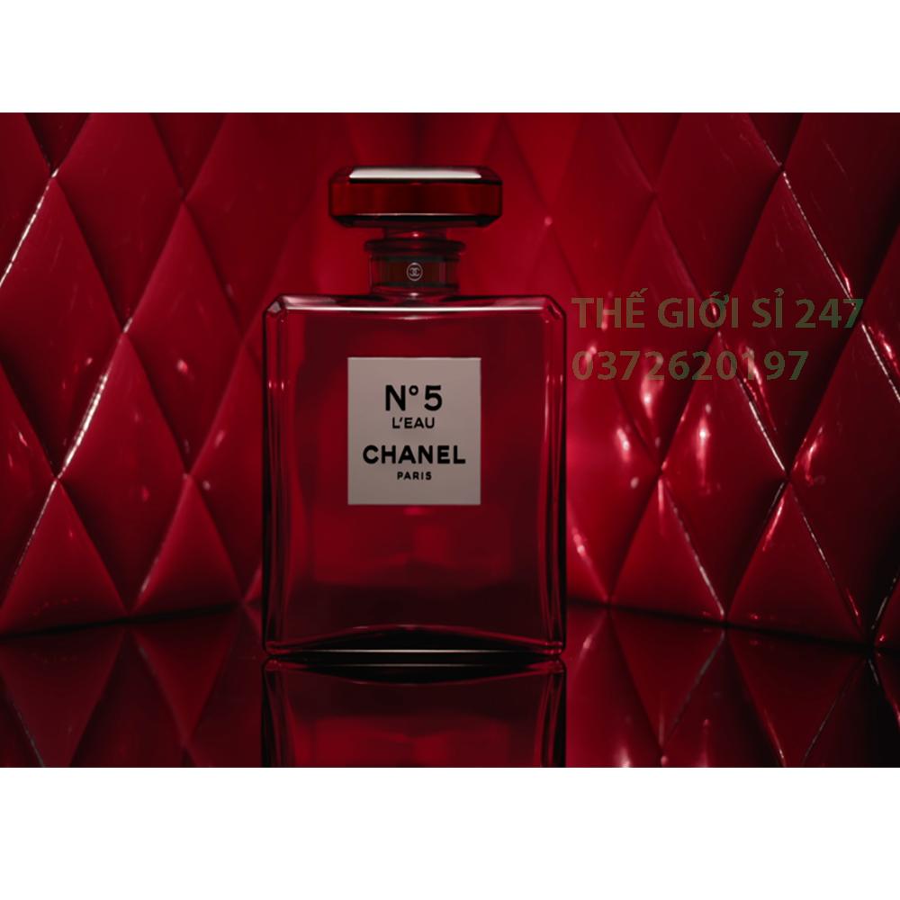 Nước hoa nữ N5 Cha.nel Paris 100ml