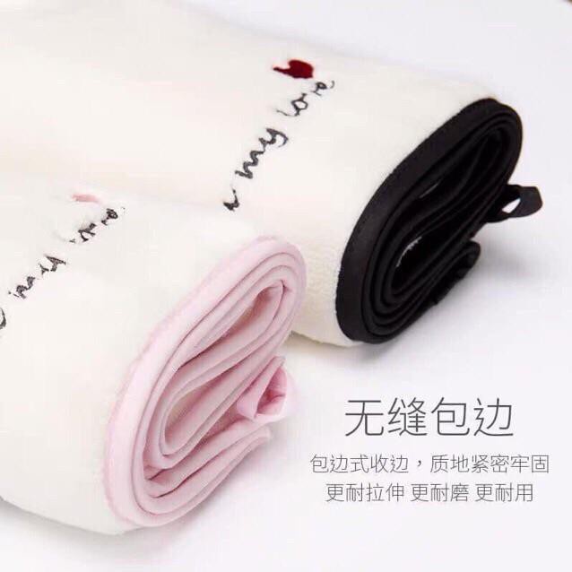 Khăn Quấn Tóc Siêu Hot.