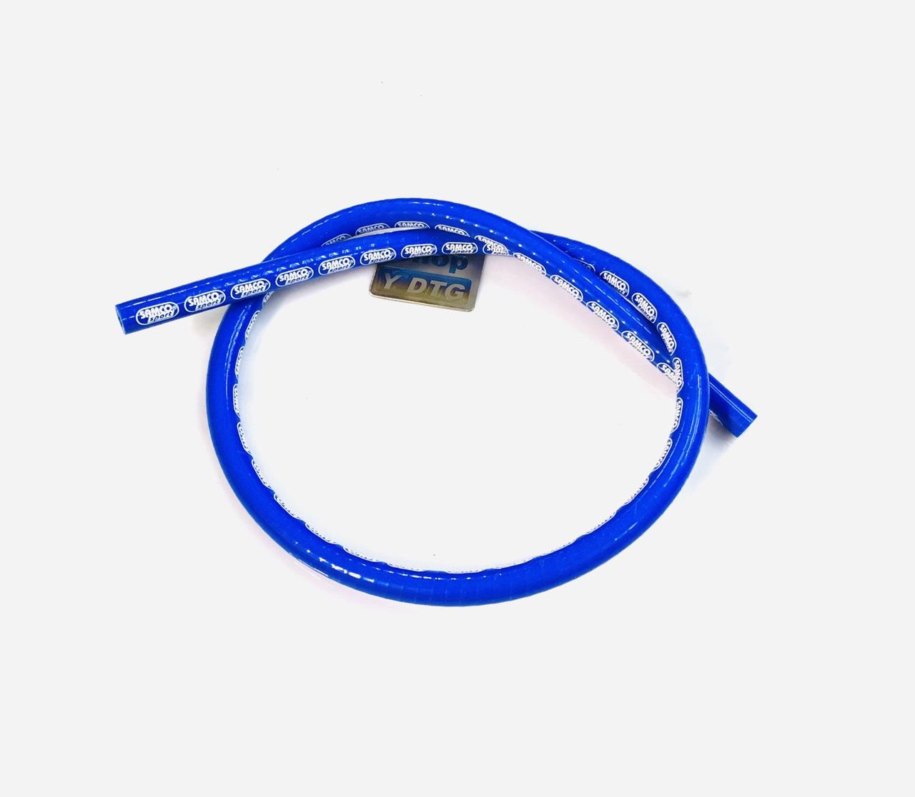 Ống Dẫn Xăng Samco Xanh