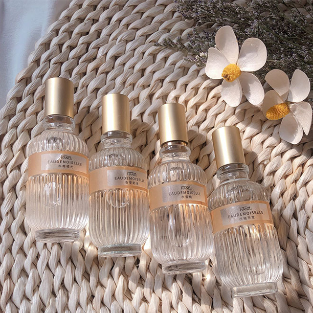 [GIẢM 5% ĐƠN 129K][HCM]Nước hoa HANLU Eau De Moiselle 30ml