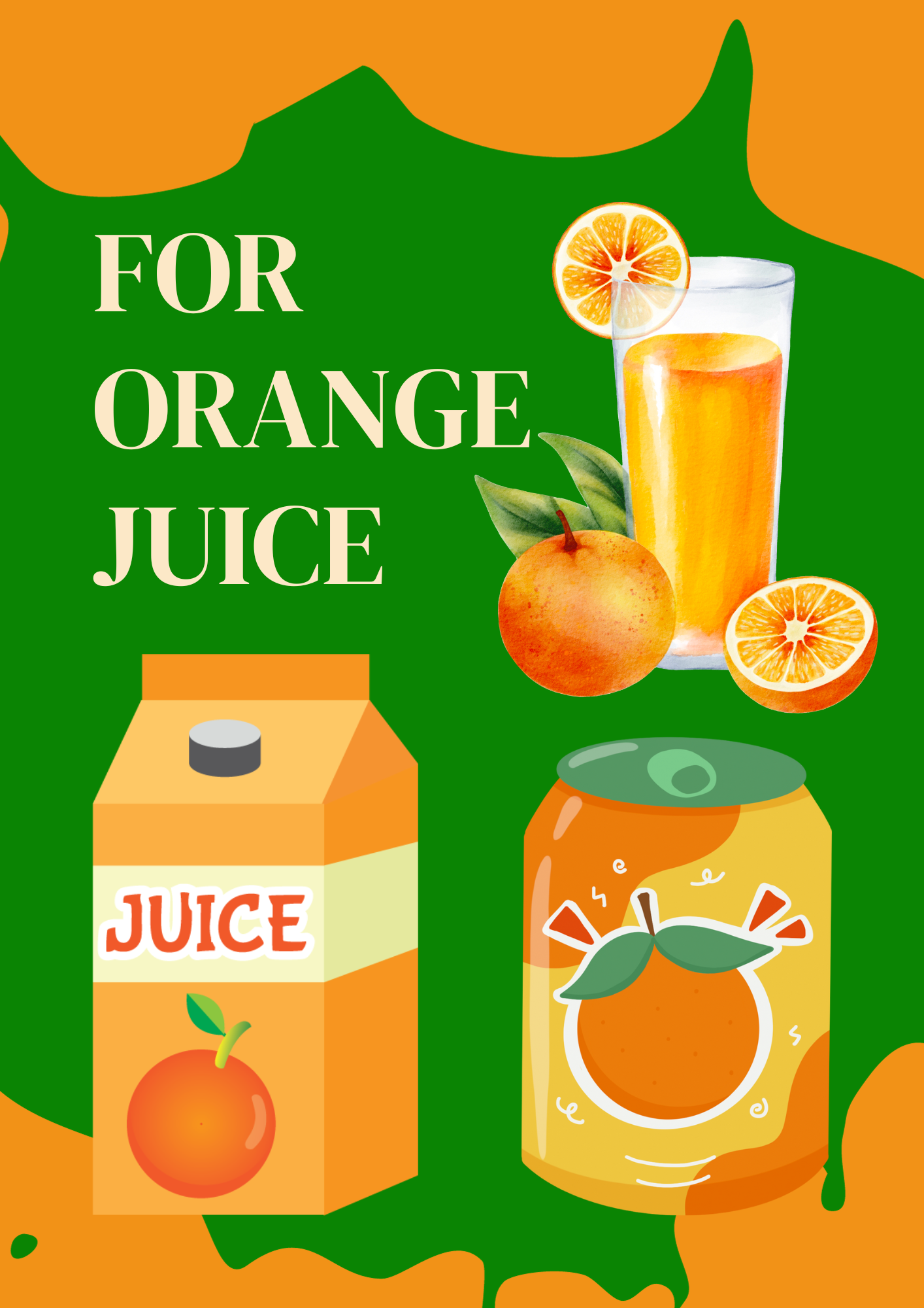 Hương liệu Cam Nguyên Chất – Orange Flavour 100ml – Hương Tự Nhiên, Thơm Dịu, dùng sản xuất thực phẩm, bánh, kẹo, kem