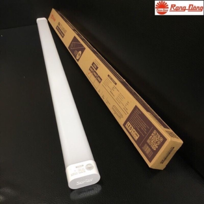 đèn tuyp led 1,2m rạng đông 40w