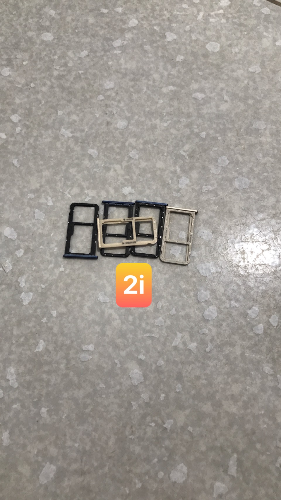 khay sim nova 2i huawei