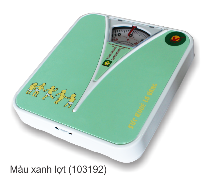 Nhon Hoa Health Scale 120kg