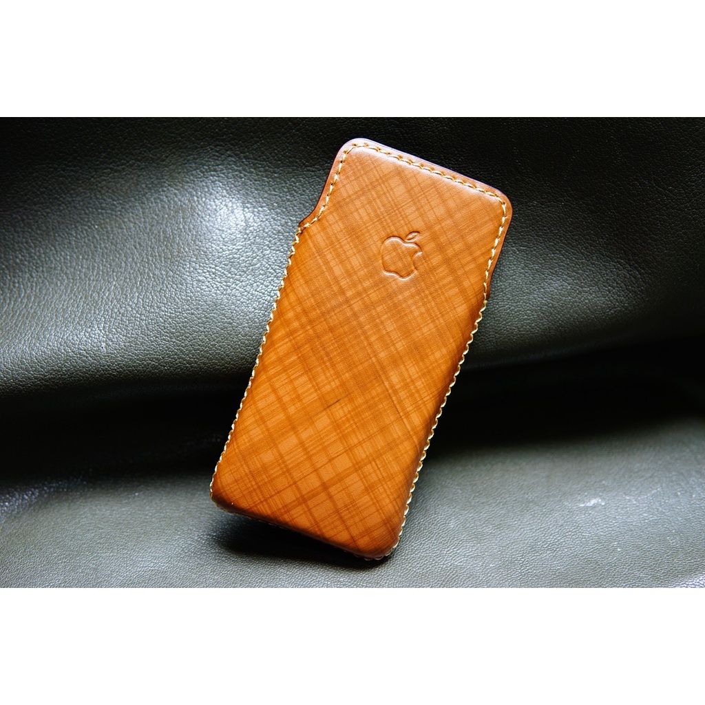 [LaoHac Store] Bao Da Cầm Tay Iphone 6/7/8