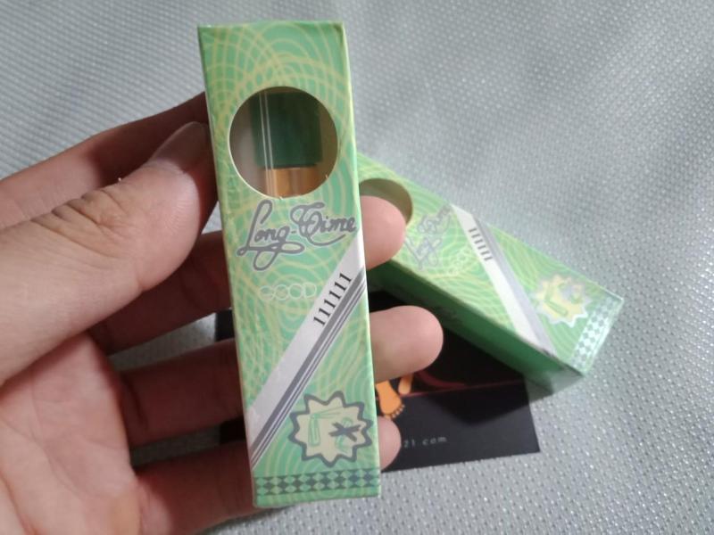 BCS21 Xịt Kéo Dài Thời Gian Quan Hệ Trị Xuất Tinh Sớm Longtime ( Hàng ngon giá mềm)