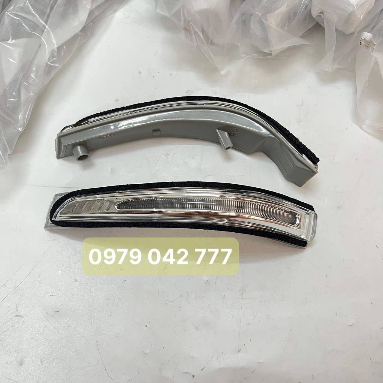 Đèn xi nhan gương hyundai santafe 2016-2018